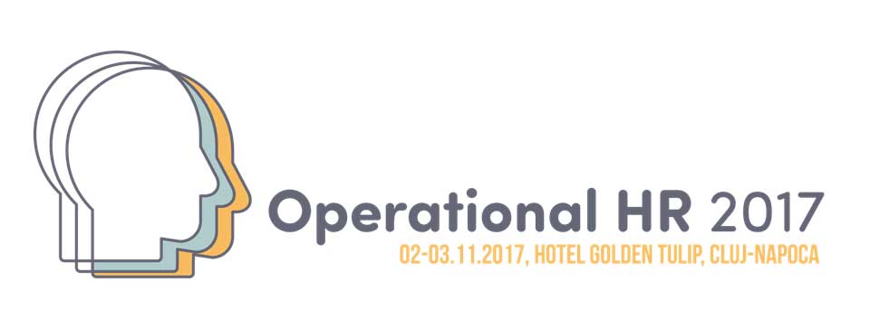 Operational HR 2017 - Cluj-Napoca