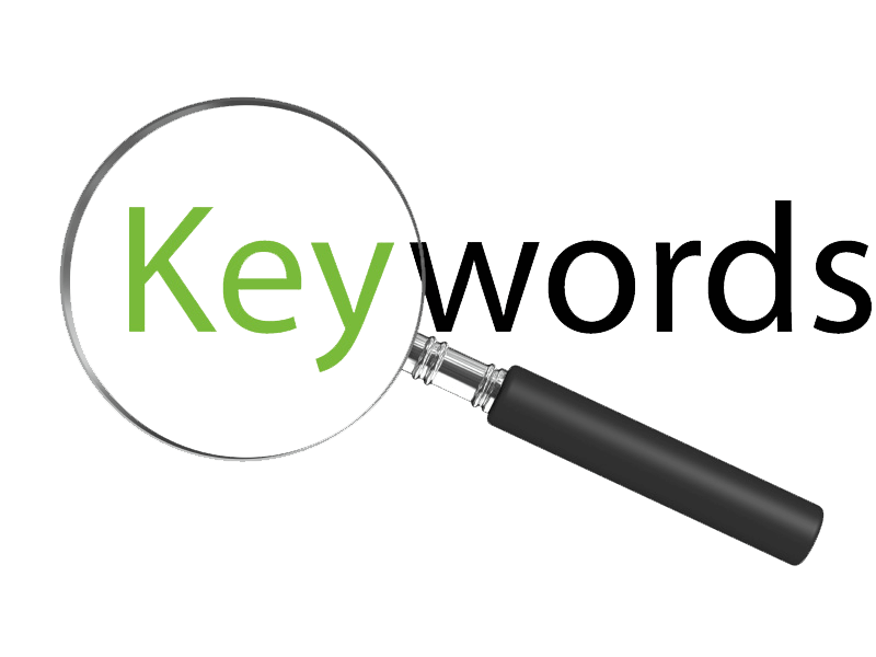 keywords