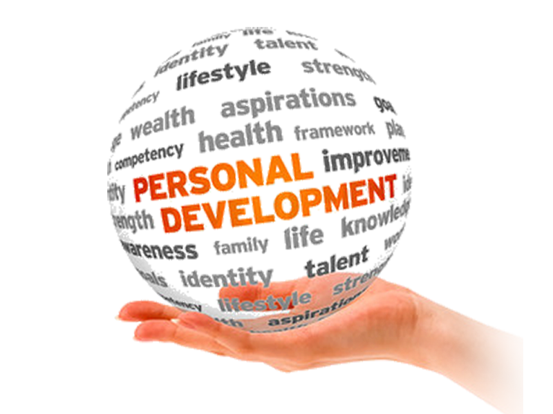 Personal development