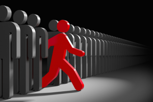 Cum ne putem diferentia de concurenta?