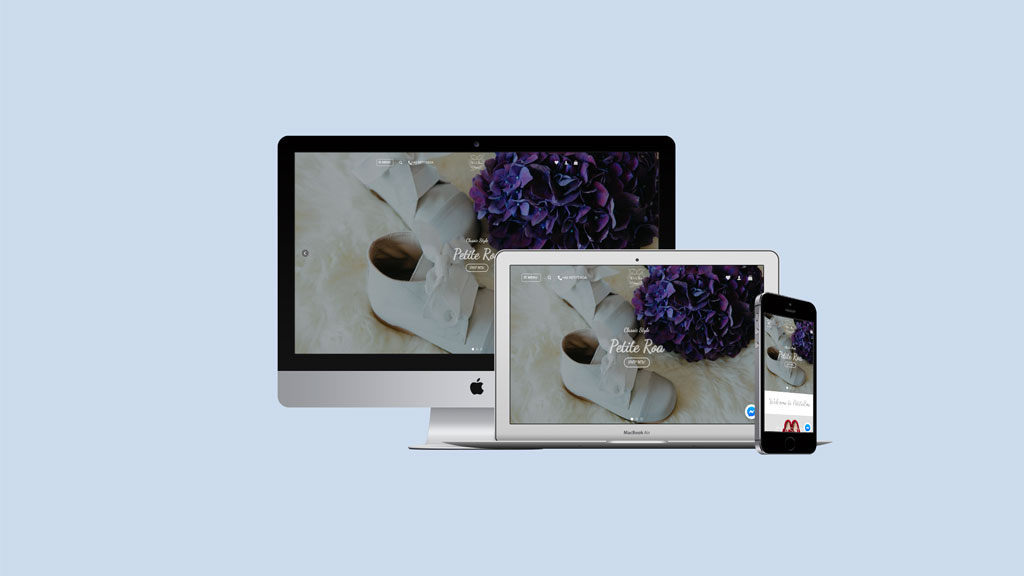 Proiect realizat petiteroa.com