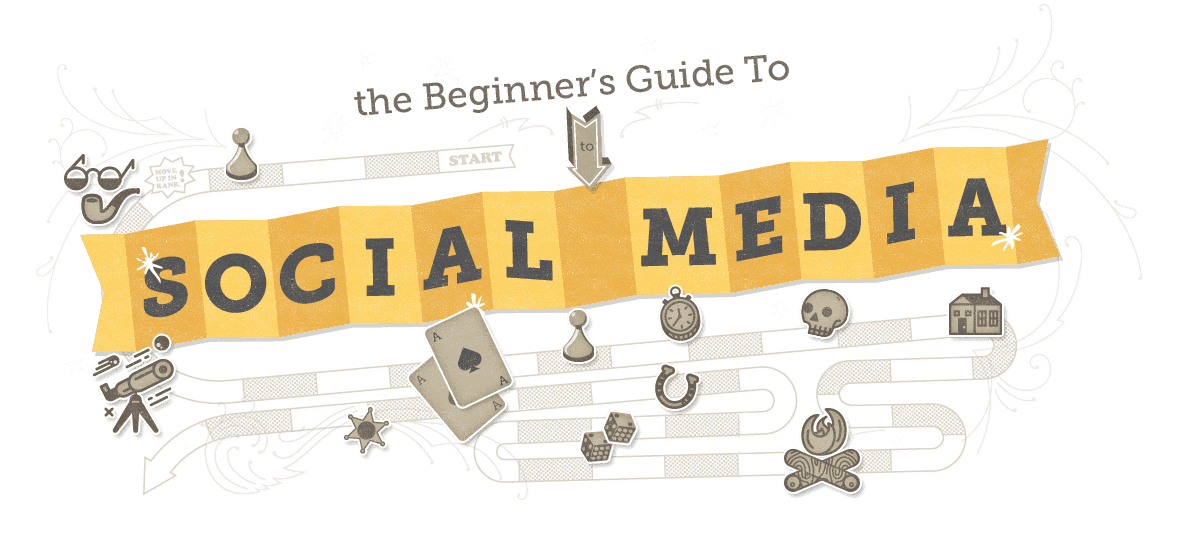 Social media guide for beginner entrepreneurs