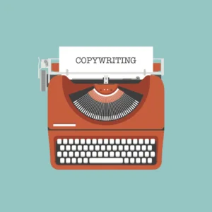 Scris sau copywriting