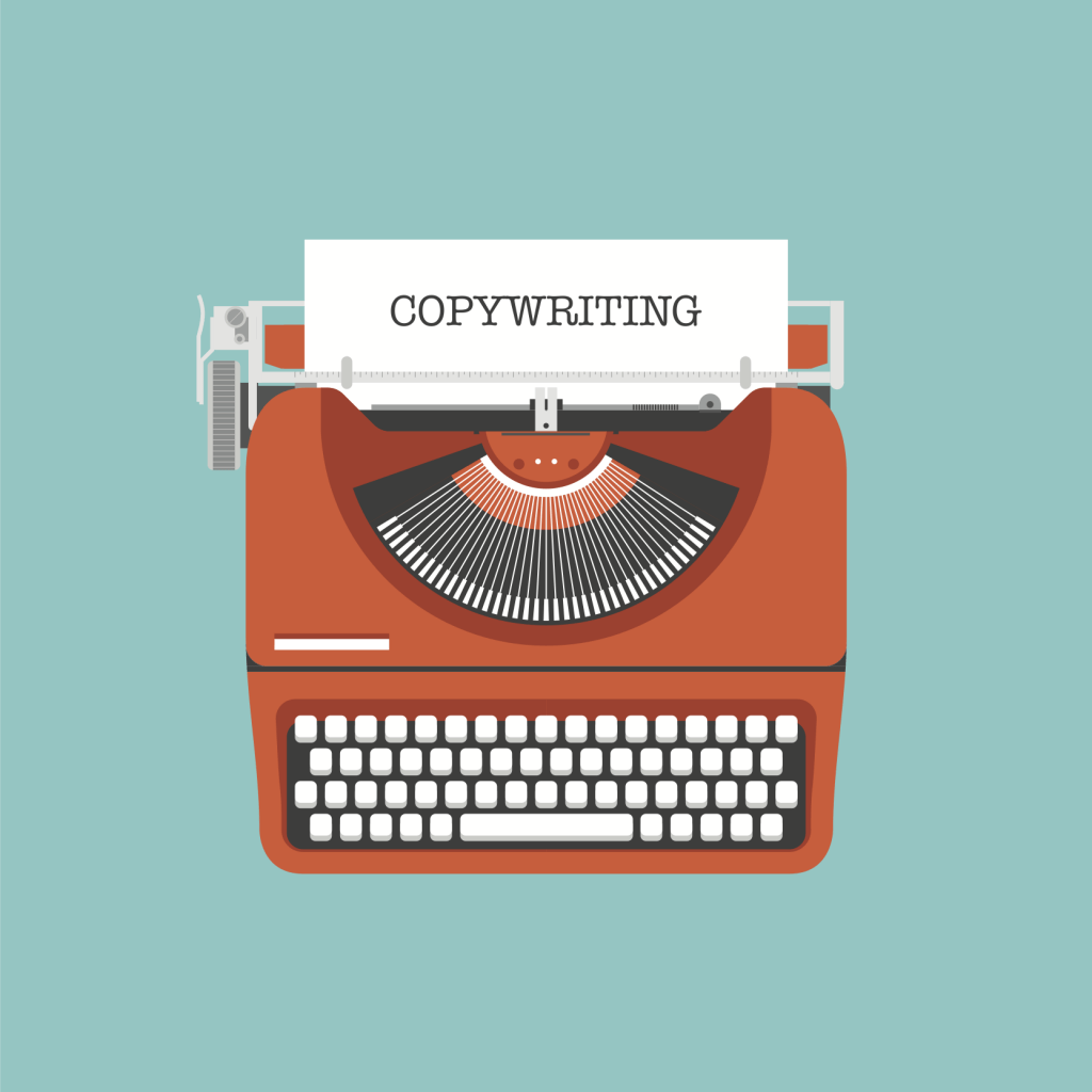 Writing or copywriting – what’s the difference?