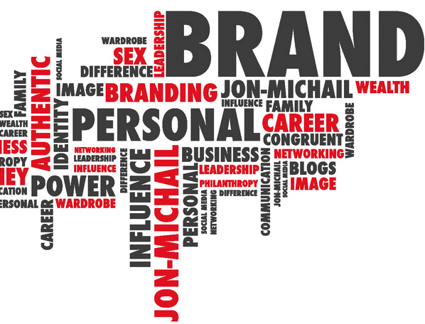 Personal branding