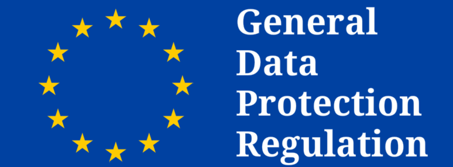 GDPR (General Data Protection Regulation)