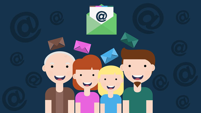 increase the success rate of the email campaign