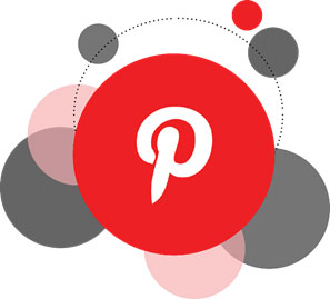 Pinterest - Social media marketing