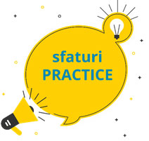 sfaturi practice
