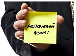 Actioneaza Acum