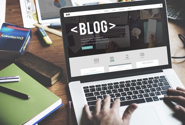 Cate postari de blog ar trebui sa publicati in fiecare saptamana?