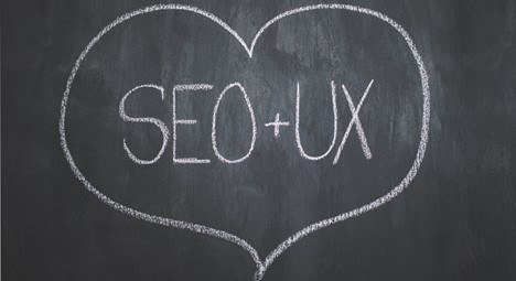 SEO + UX = LOVE