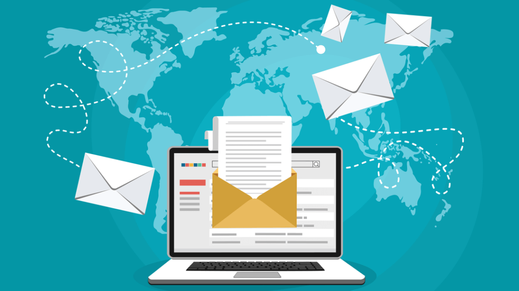email marketing