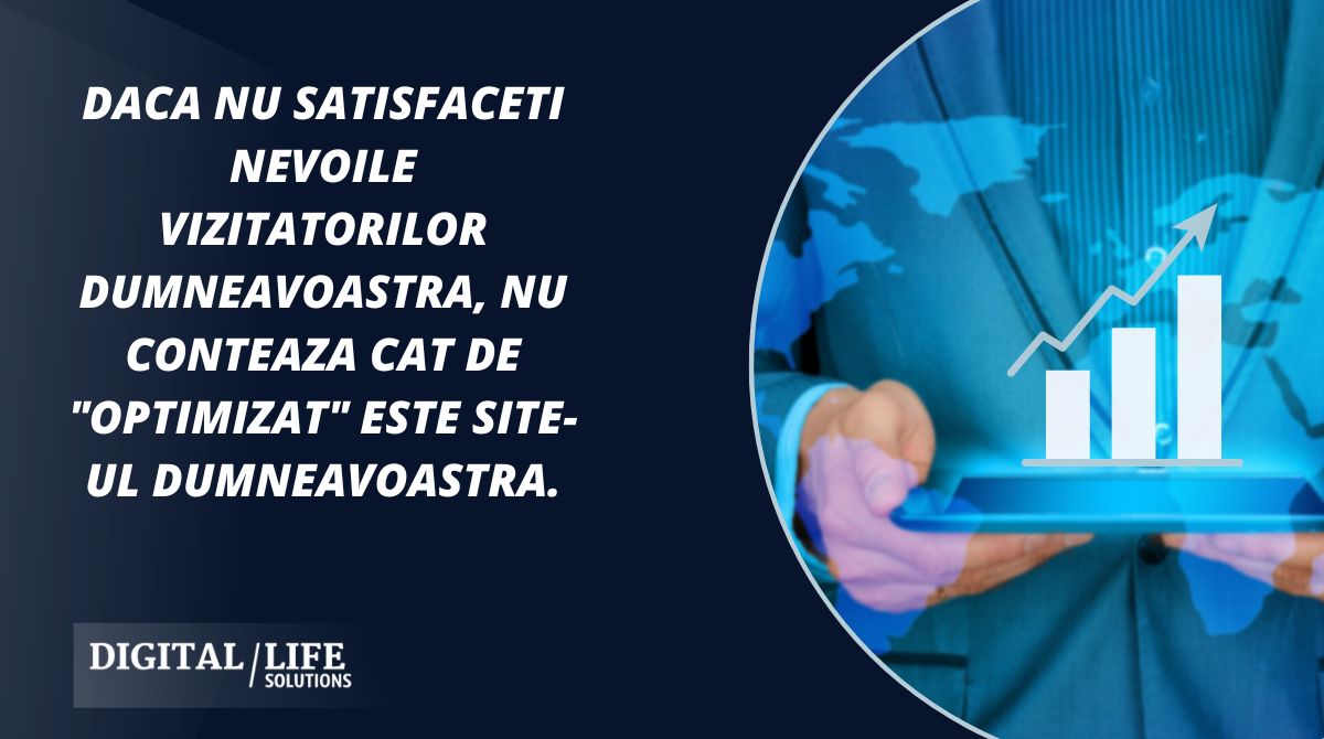 Cine, ce si unde este optimizarea ratei de conversie